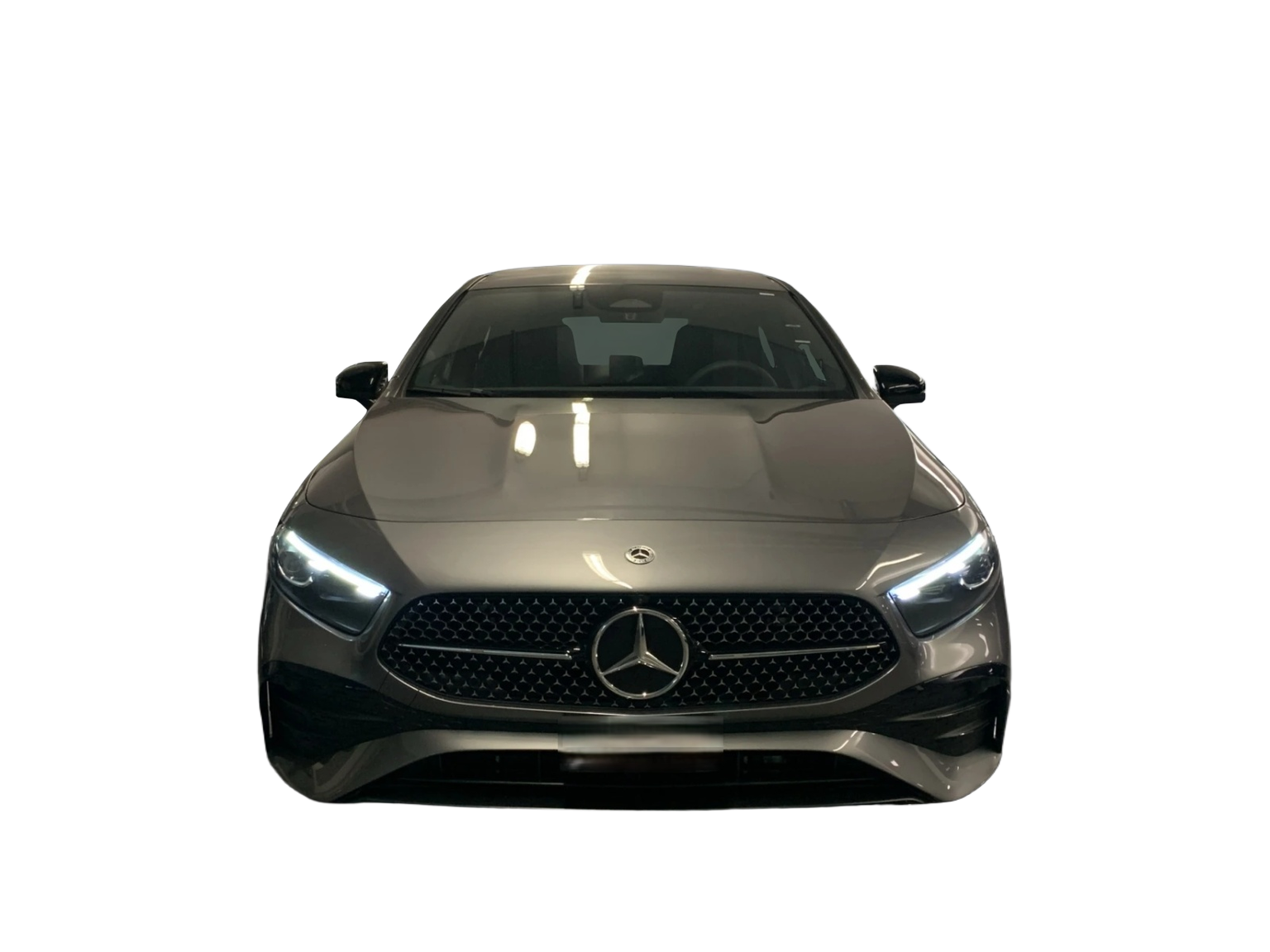 MERCEDES-BENZ A 180 d 8G-DCT