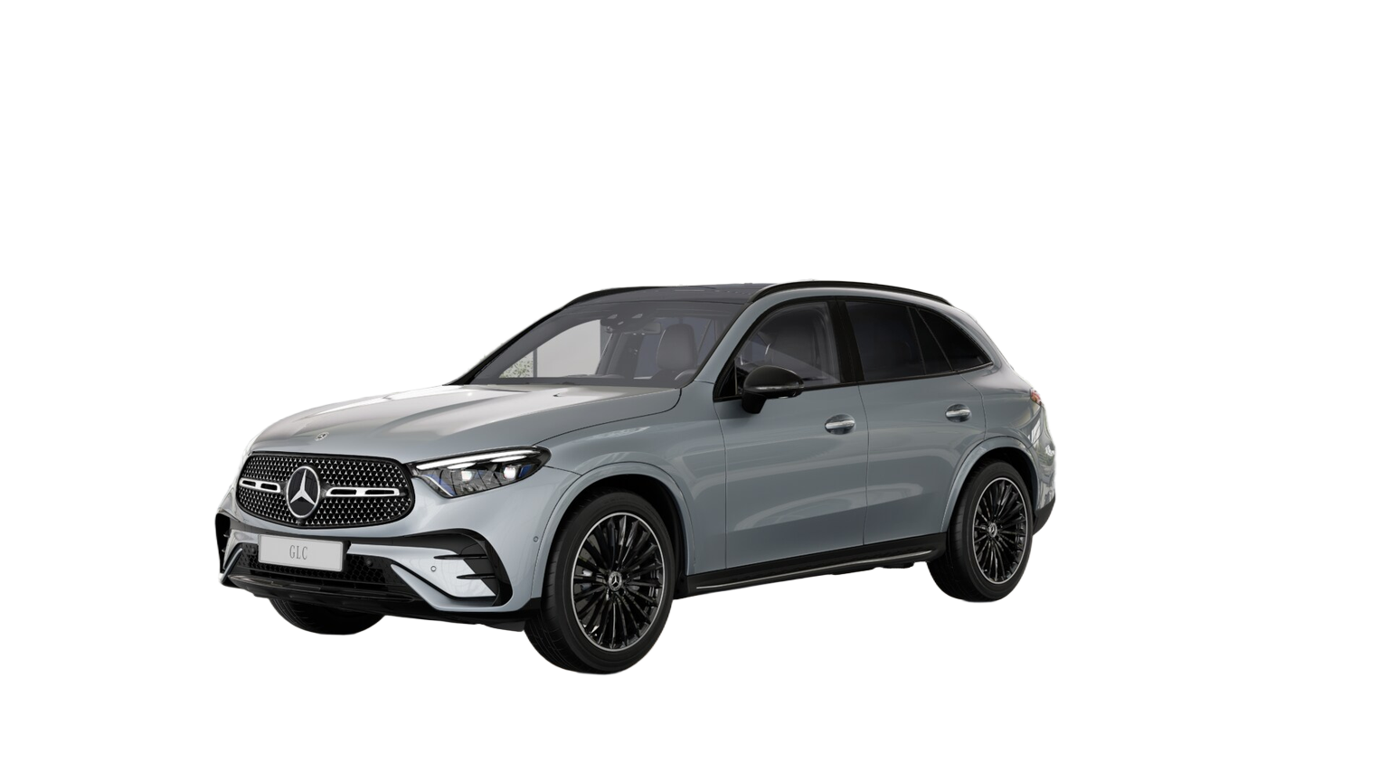 MERCEDES-BENZ GLC 200 4Matic 9G-Tronic