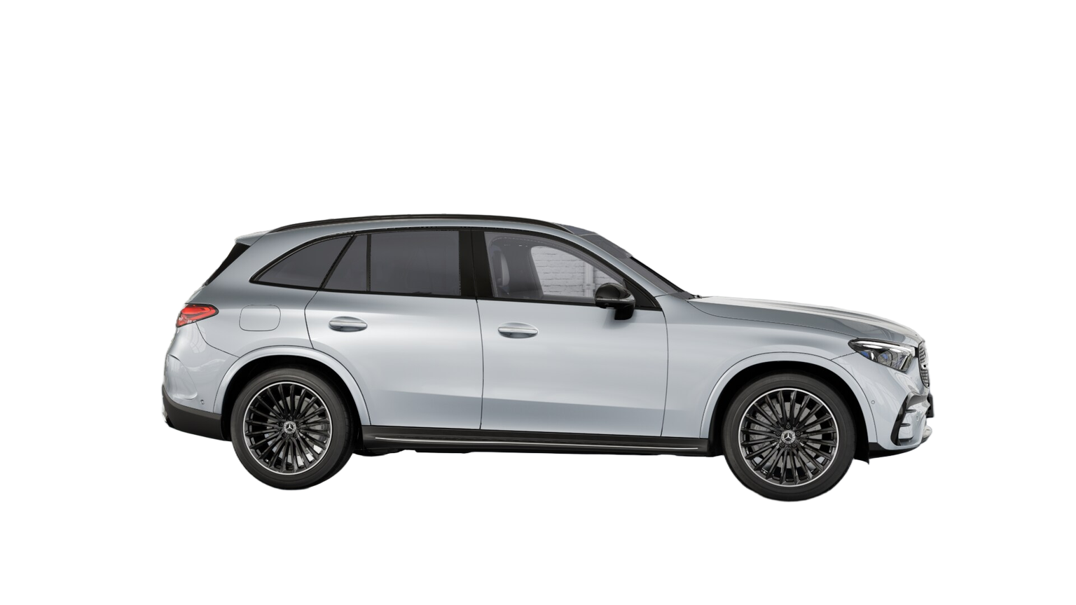 MERCEDES-BENZ GLC 200 4Matic 9G-Tronic