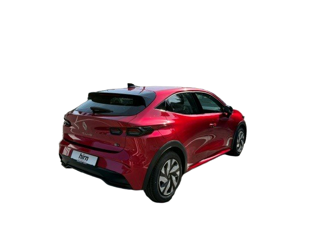 RENAULT Clio 1.8 E-Tech evolution