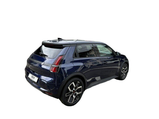 RENAULT R5 E-Tech Comfort Range techno