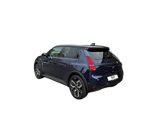 RENAULT R5 E-Tech Comfort Range techno