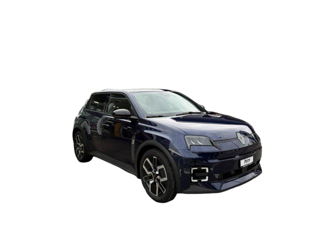 RENAULT R5 E-Tech Comfort Range techno