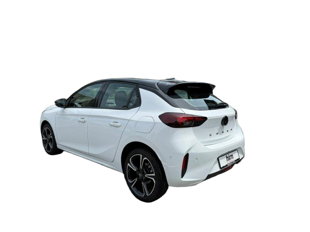 OPEL Corsa 1.2 T Hybrid GS