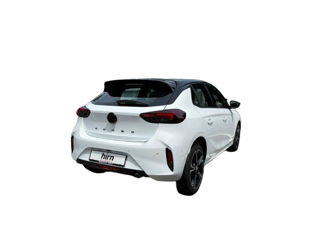 OPEL Corsa 1.2 T Hybrid GS