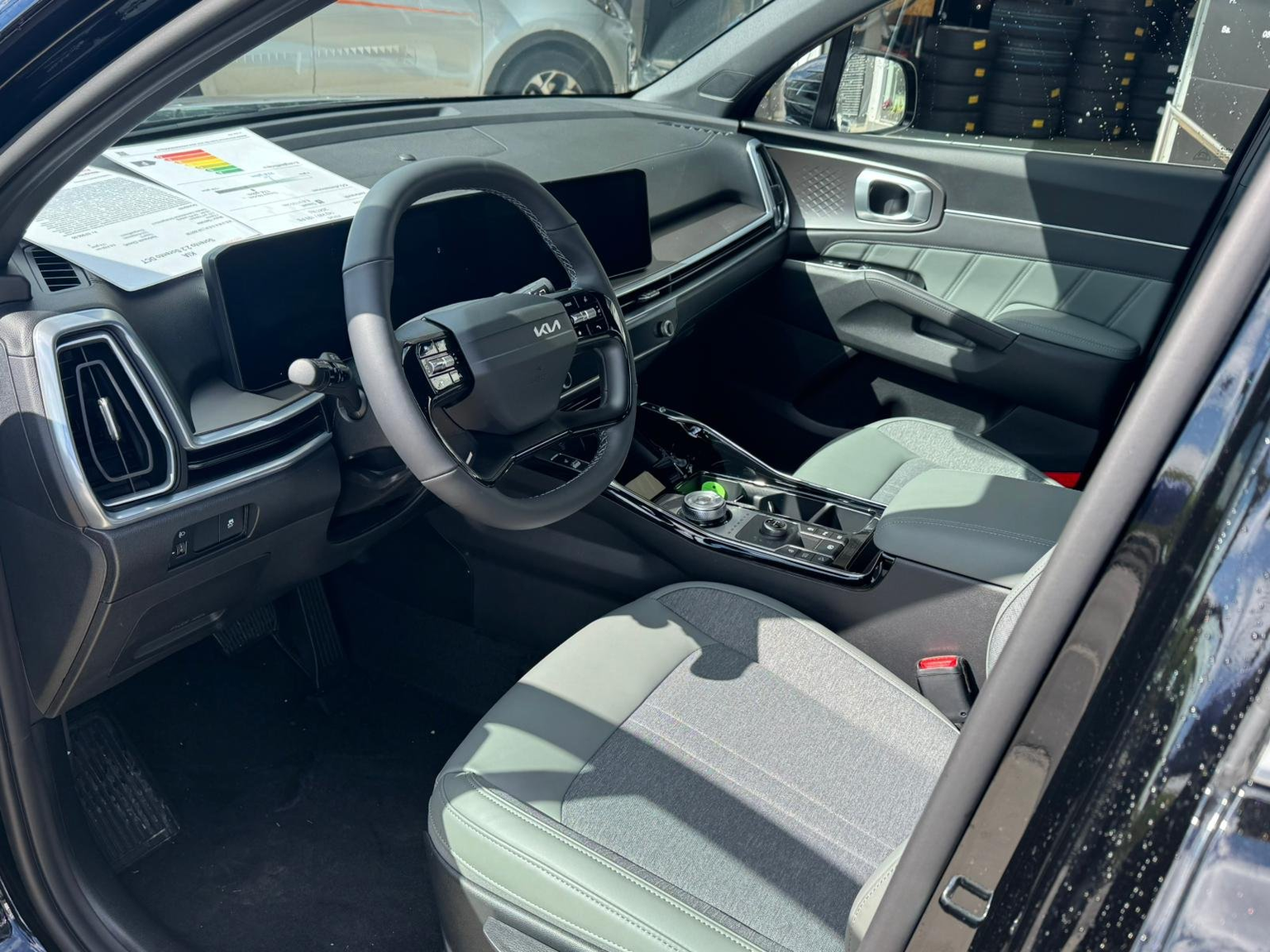 KIA Sorento 2.2 SmartD