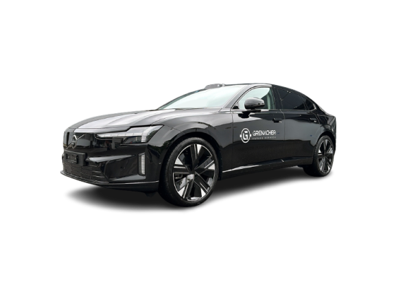 VOLVO ES90 Ultra