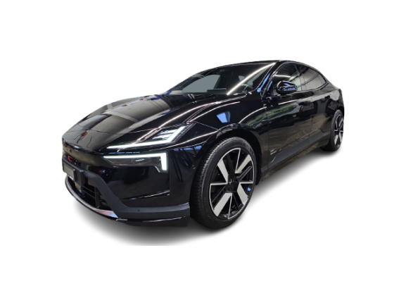 POLESTAR 4 Long Range Dual Motor Prime
