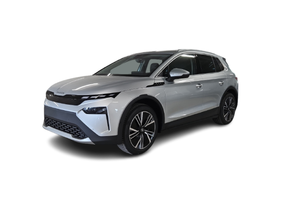 SKODA Elroq 85