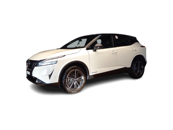 NISSAN Qashqai 1.5 VC-T e-Power Tekna 190PS 4x2