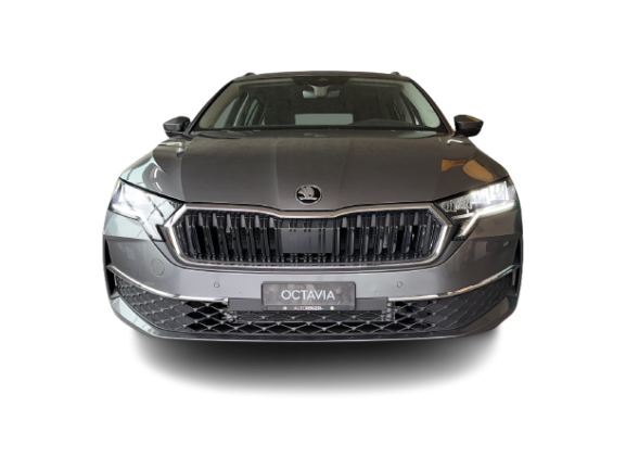 SKODA Octavia Combi 1.5 TSI mHEV DSG Selection Launch