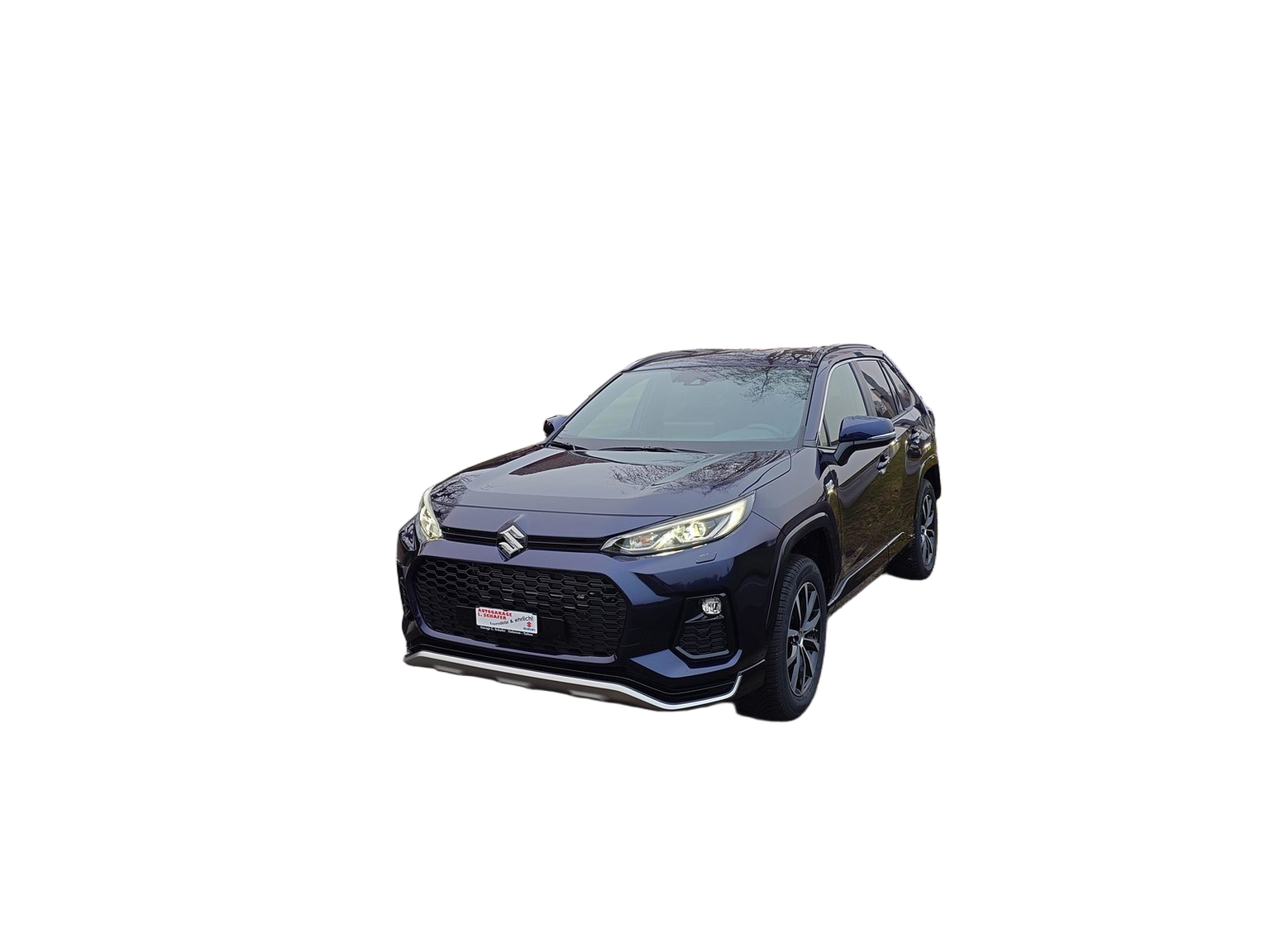 Vehicle Image