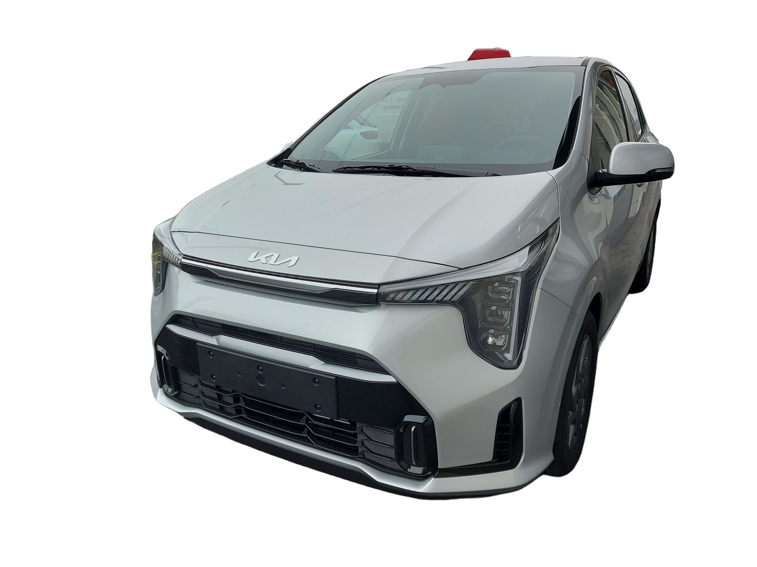 KIA Picanto 1.0 GDi Power