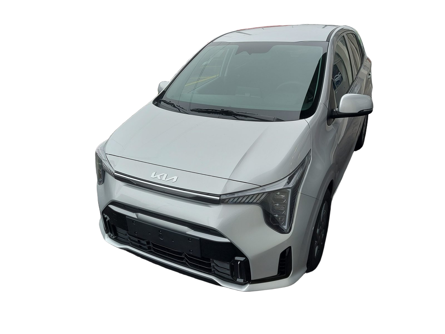 KIA Picanto 1.0 GDi Power