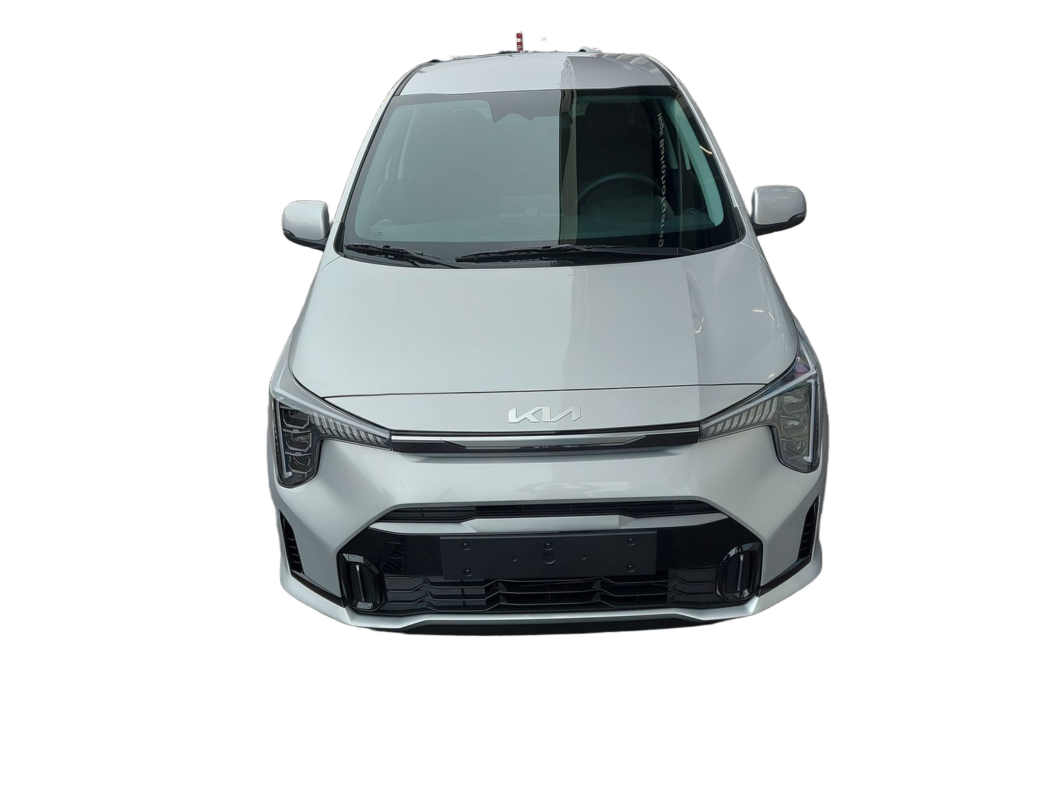 KIA Picanto 1.0 GDi Power