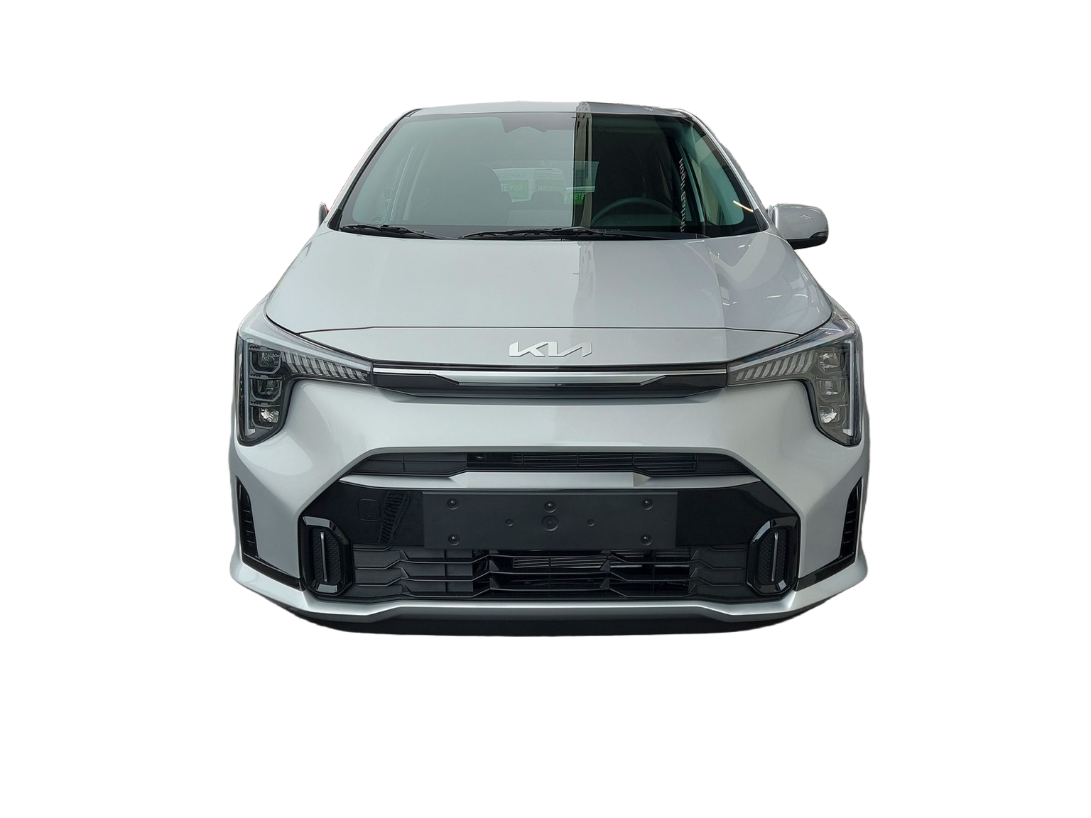 KIA Picanto 1.0 GDi Power