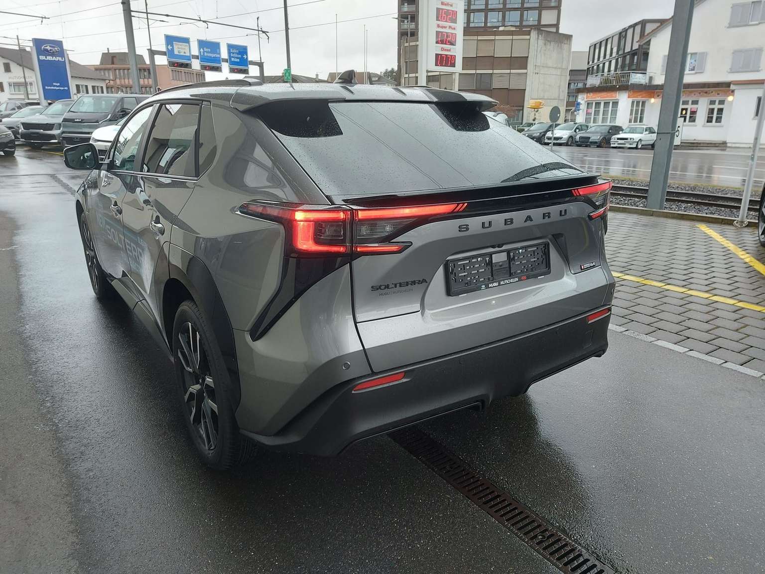 Vehicle Image