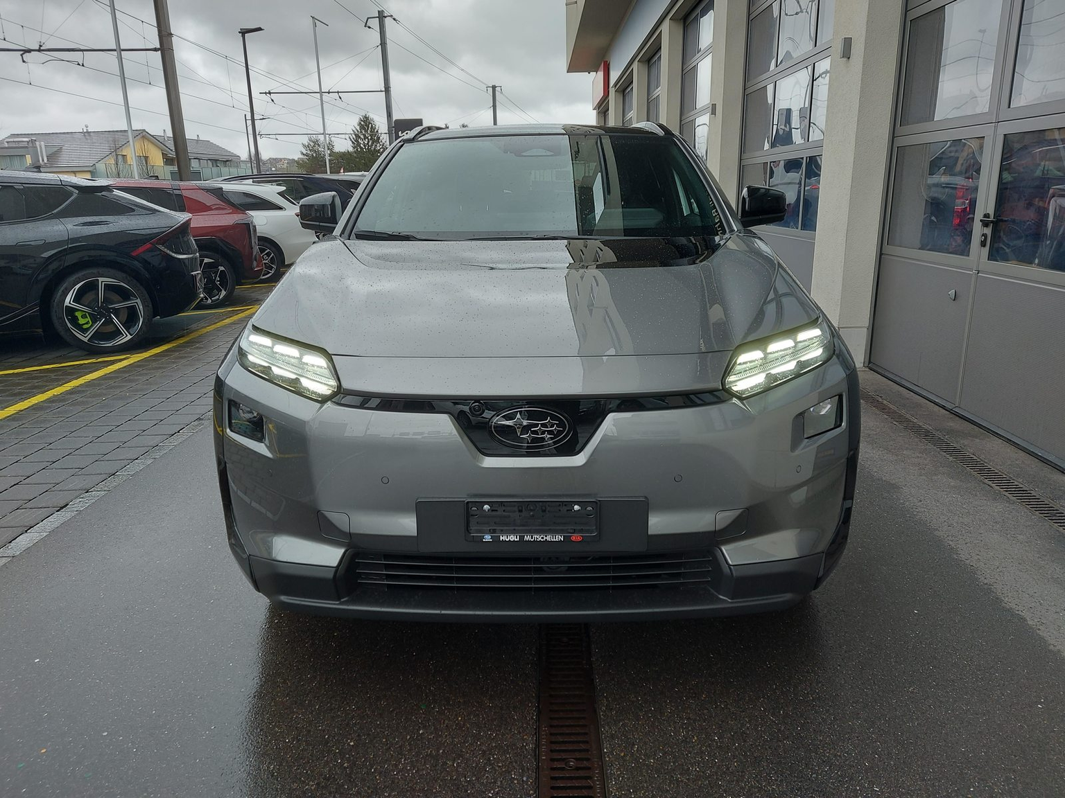 Vehicle Image