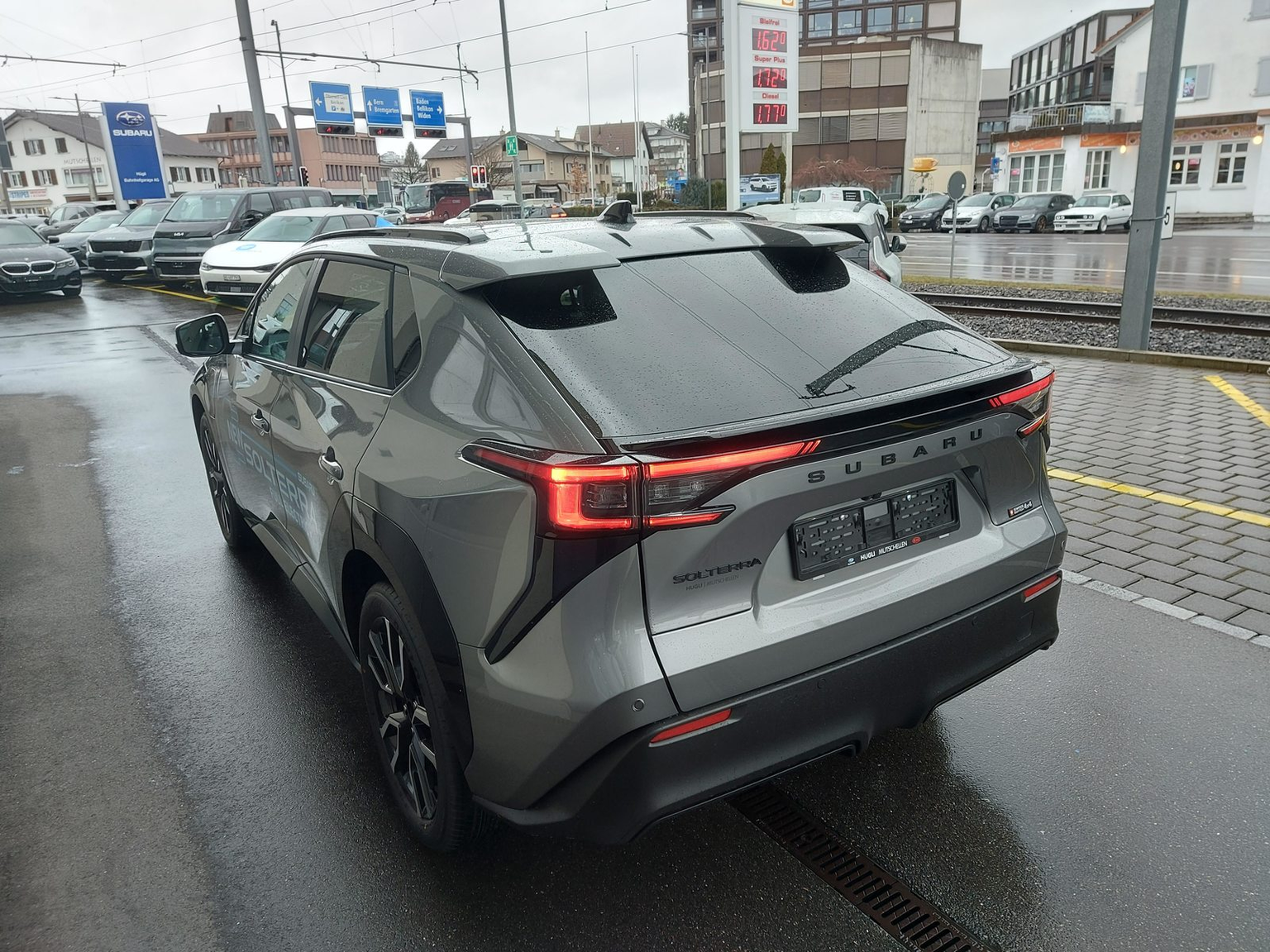 Vehicle Image