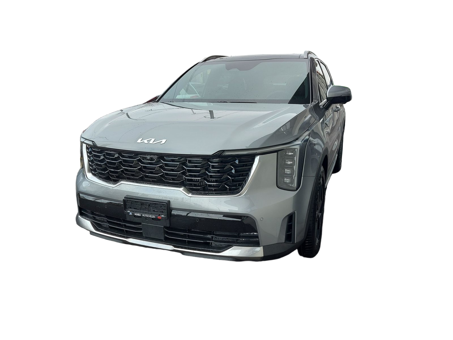 KIA Sorento 1.6 T-GDi Plug-in Hybrid Style 7P