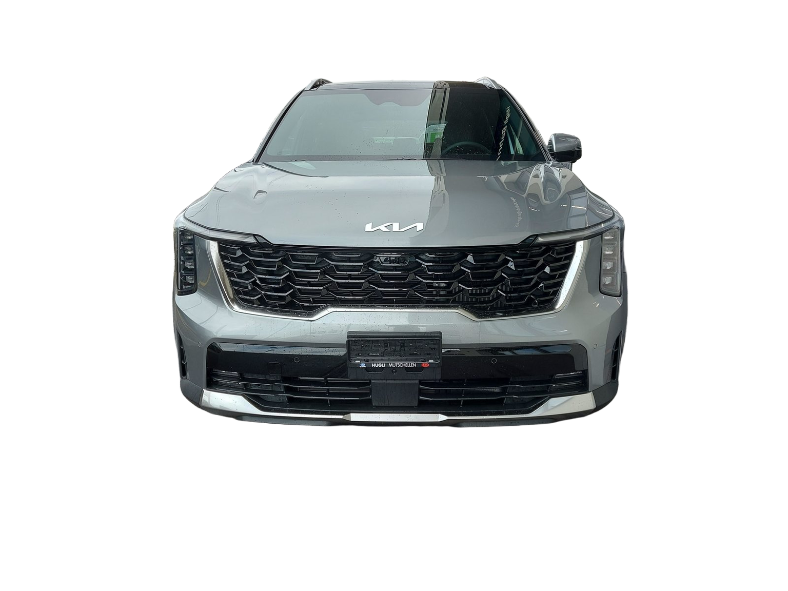 KIA Sorento 1.6 T-GDi Plug-in Hybrid Style 7P