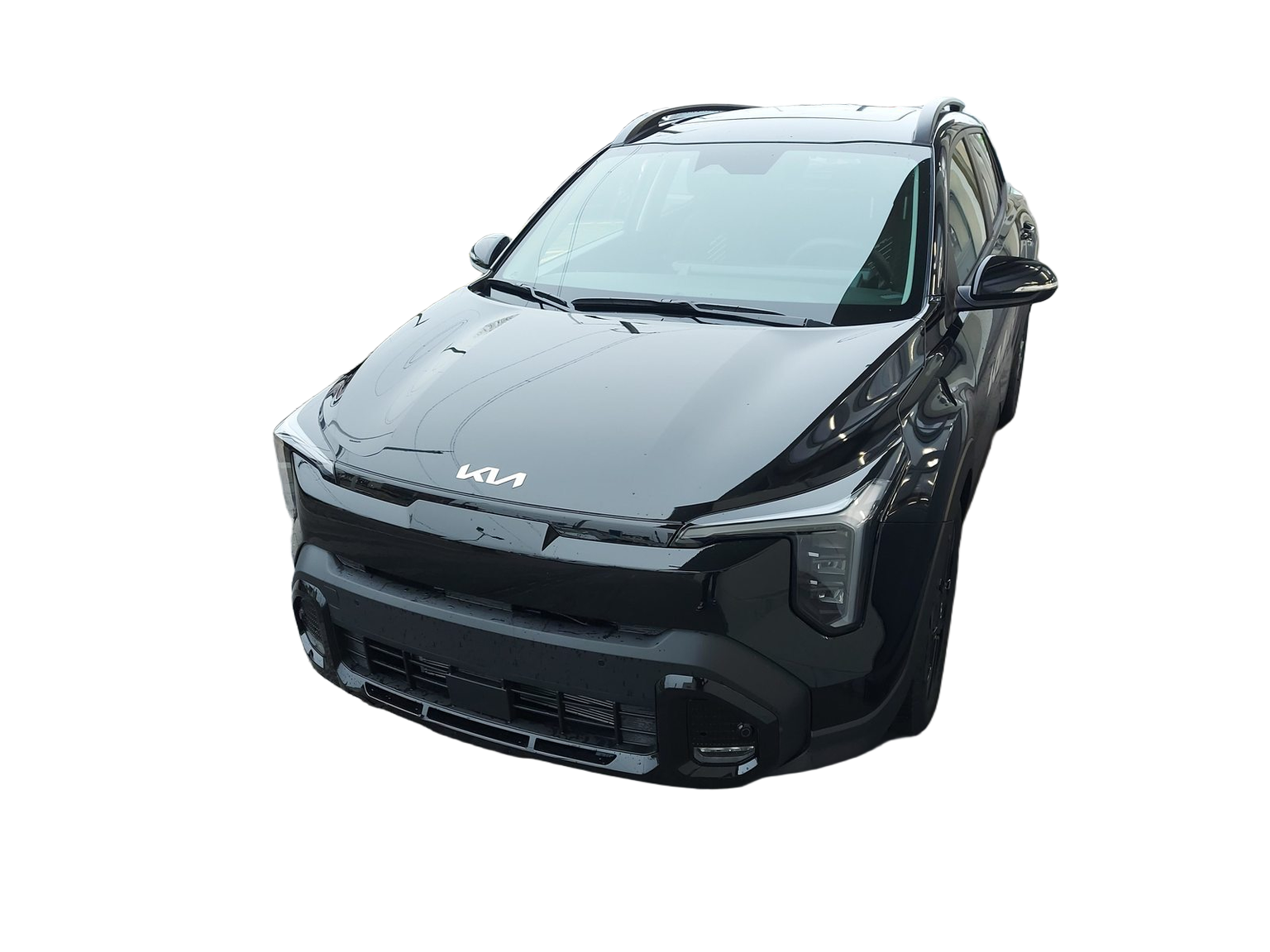 KIA Stonic 1.0 T-GDi MHEV GT-Line