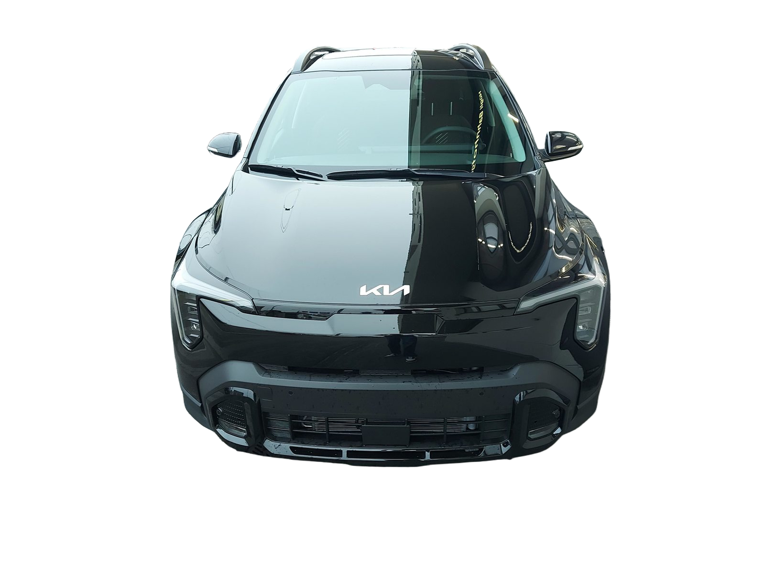 KIA Stonic 1.0 T-GDi MHEV GT-Line