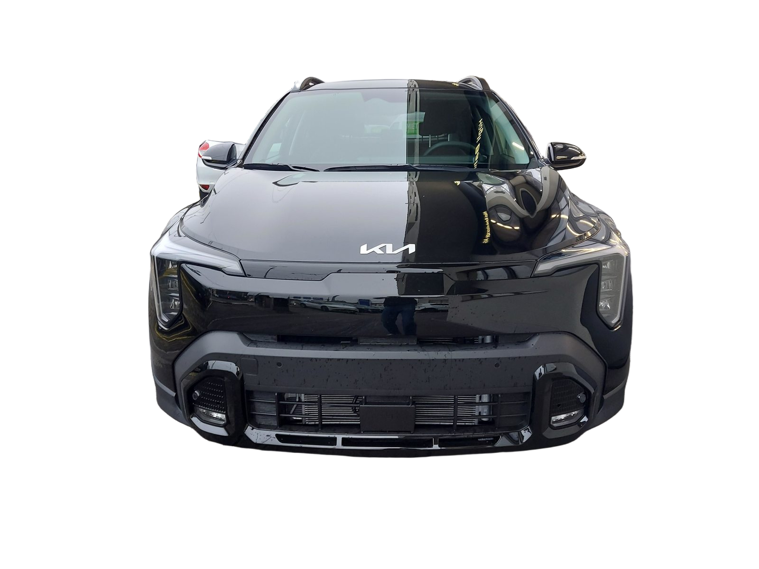 KIA Stonic 1.0 T-GDi MHEV GT-Line