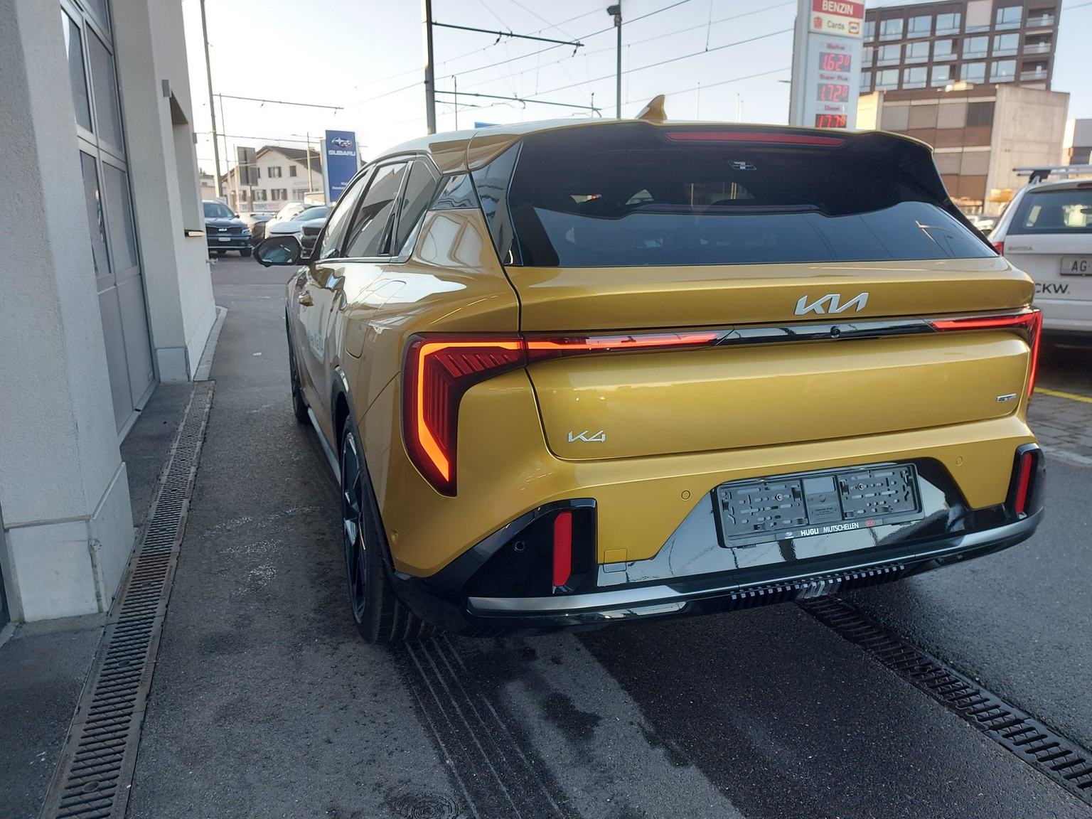 Vehicle Image