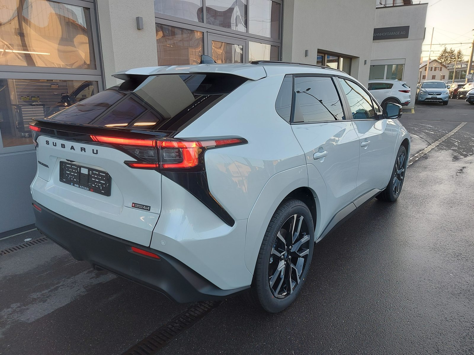 Vehicle Image