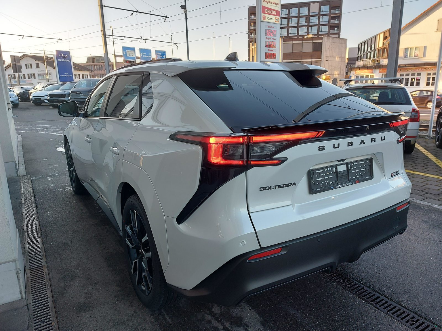 Vehicle Image