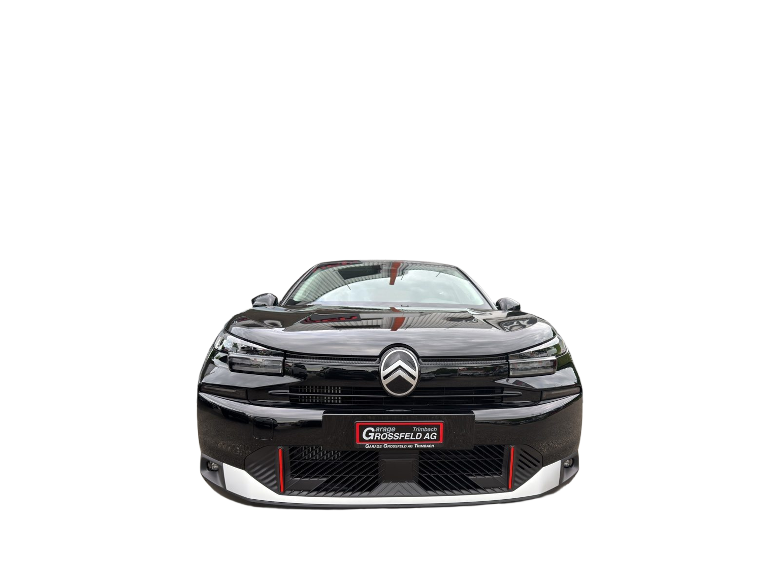 CITROEN C4 1.2 Hybrid Collection