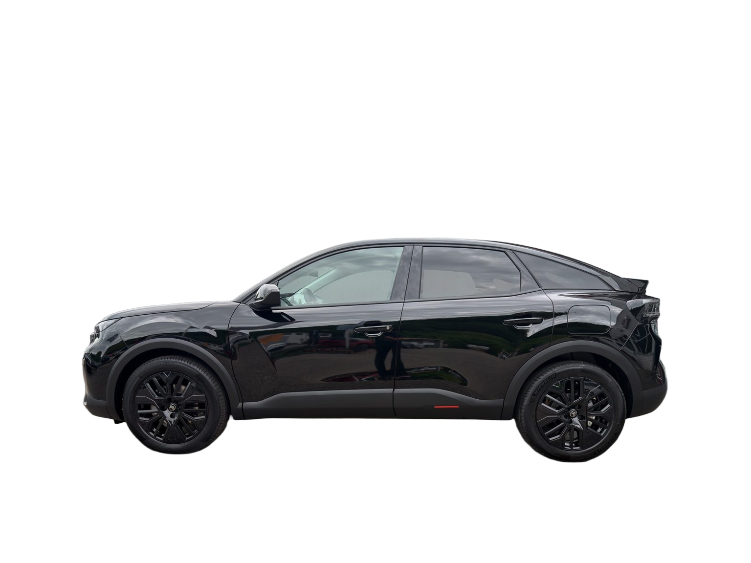 CITROEN C4 1.2 Hybrid Collection