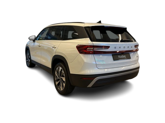 SKODA Kodiaq 2.0 TDI Dynamic 4x4