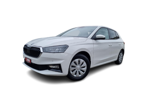 SKODA Fabia 1.0 TSI Selection DSG *verfügbar ab 20.05.2026* 2026