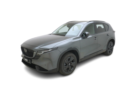 MAZDA CX-5 2.5 Homura AWD
