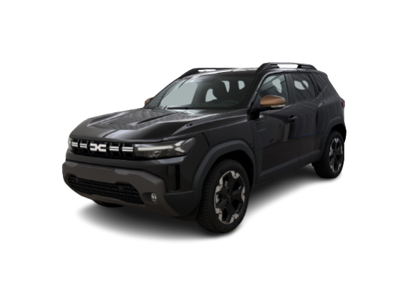 DACIA Duster 1.2 Hybrid Extreme 4WD
