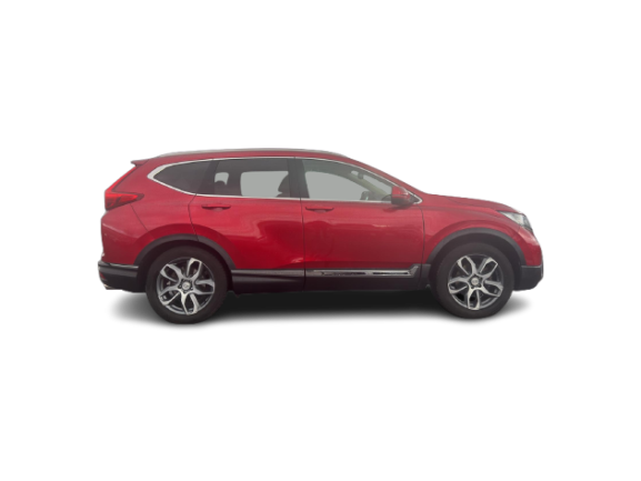 HONDA CR-V 1.5 i-VTEC Executive 4WD