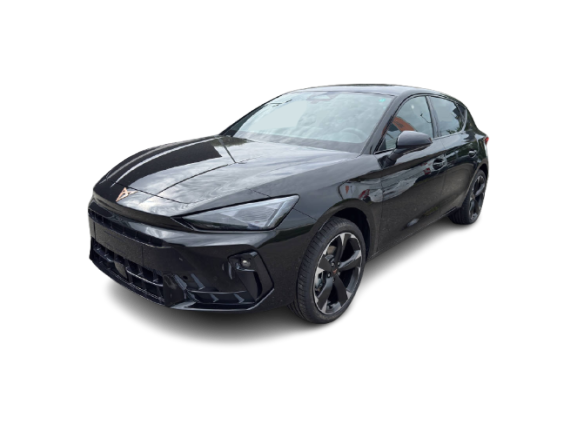 CUPRA Leon 1.5 eTSI Prime Edition DSG