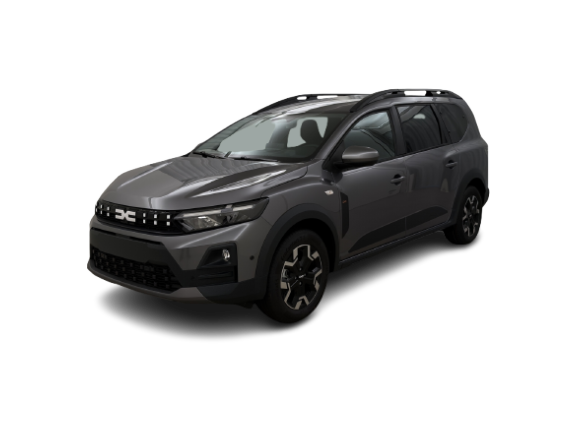 DACIA Jogger 1.8 Hybrid Journey 7PL