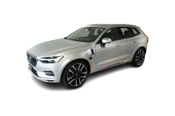 VOLVO XC60 2.0 T8 TE Inscription eAWD