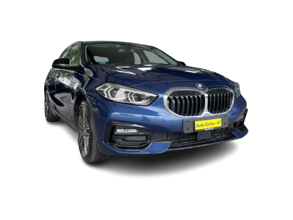BMW 118i