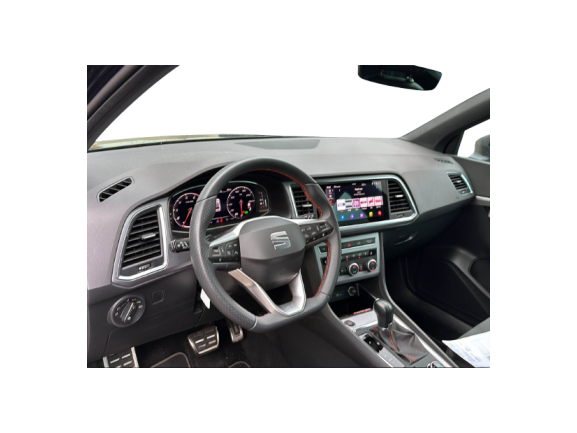 SEAT Ateca 1.5 TSI EVO Hola FR DSG
