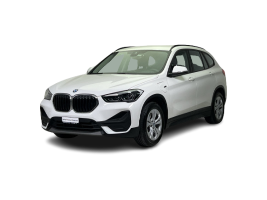 BMW X1 xDrive 25e
