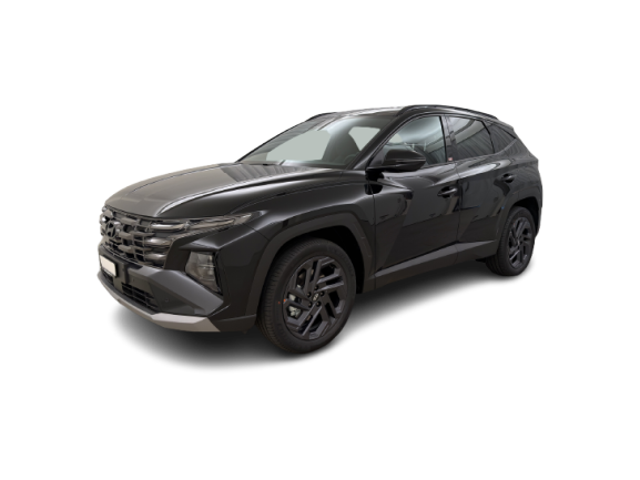 HYUNDAI Tucson 1.6 T-GDi HEV Origo Blacl Line