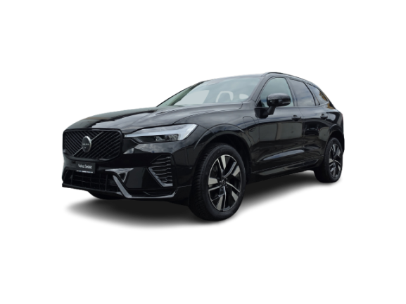 VOLVO XC60 2.0 T6 TE Plus Dark eAWD