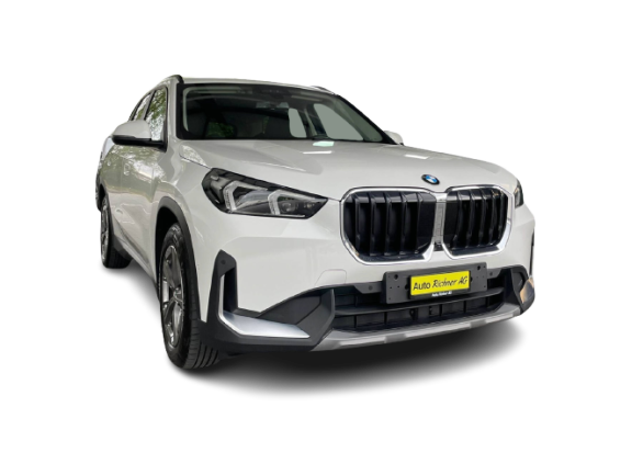 BMW X1 20d xDrive