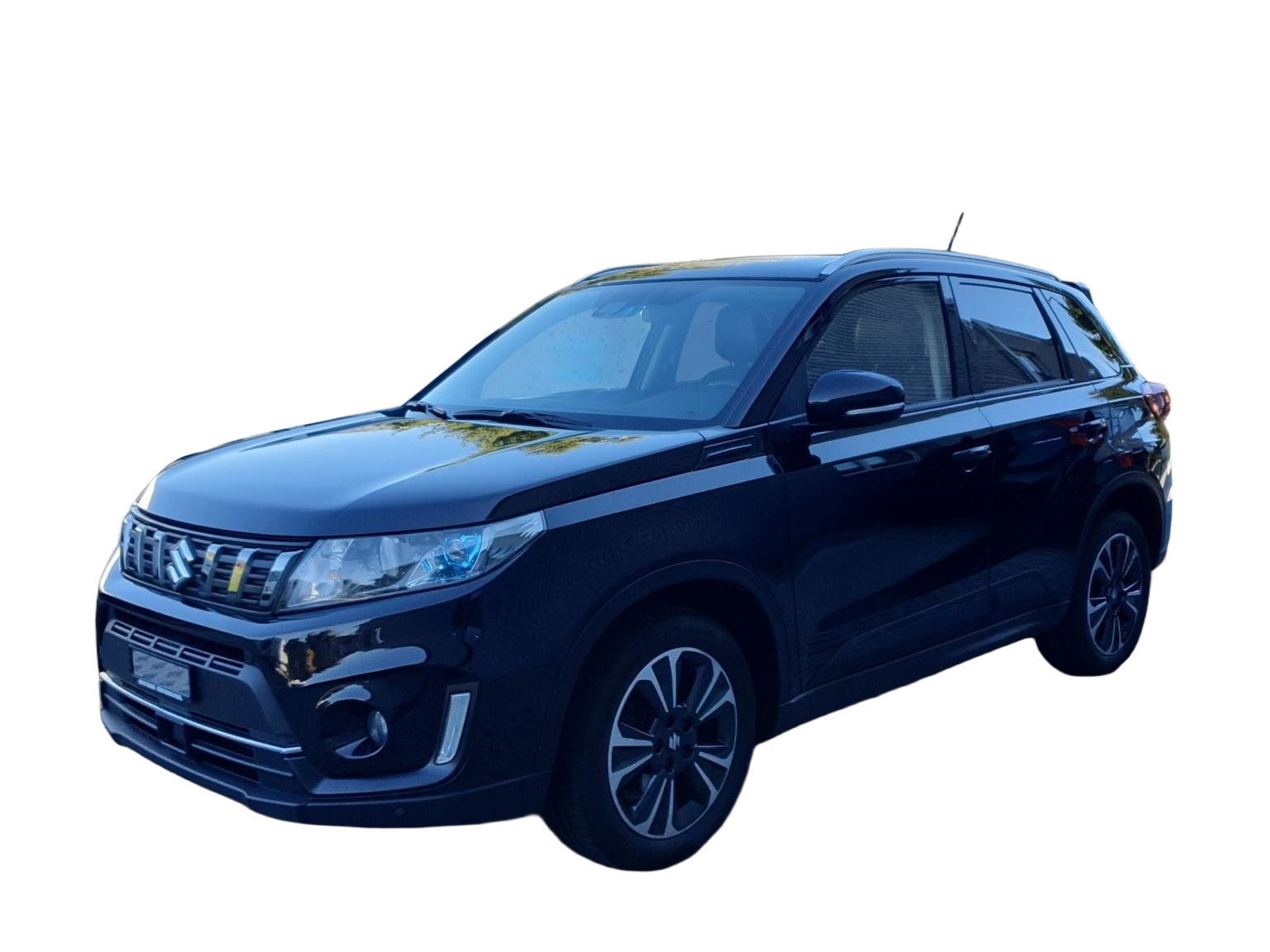 Vehicle Image