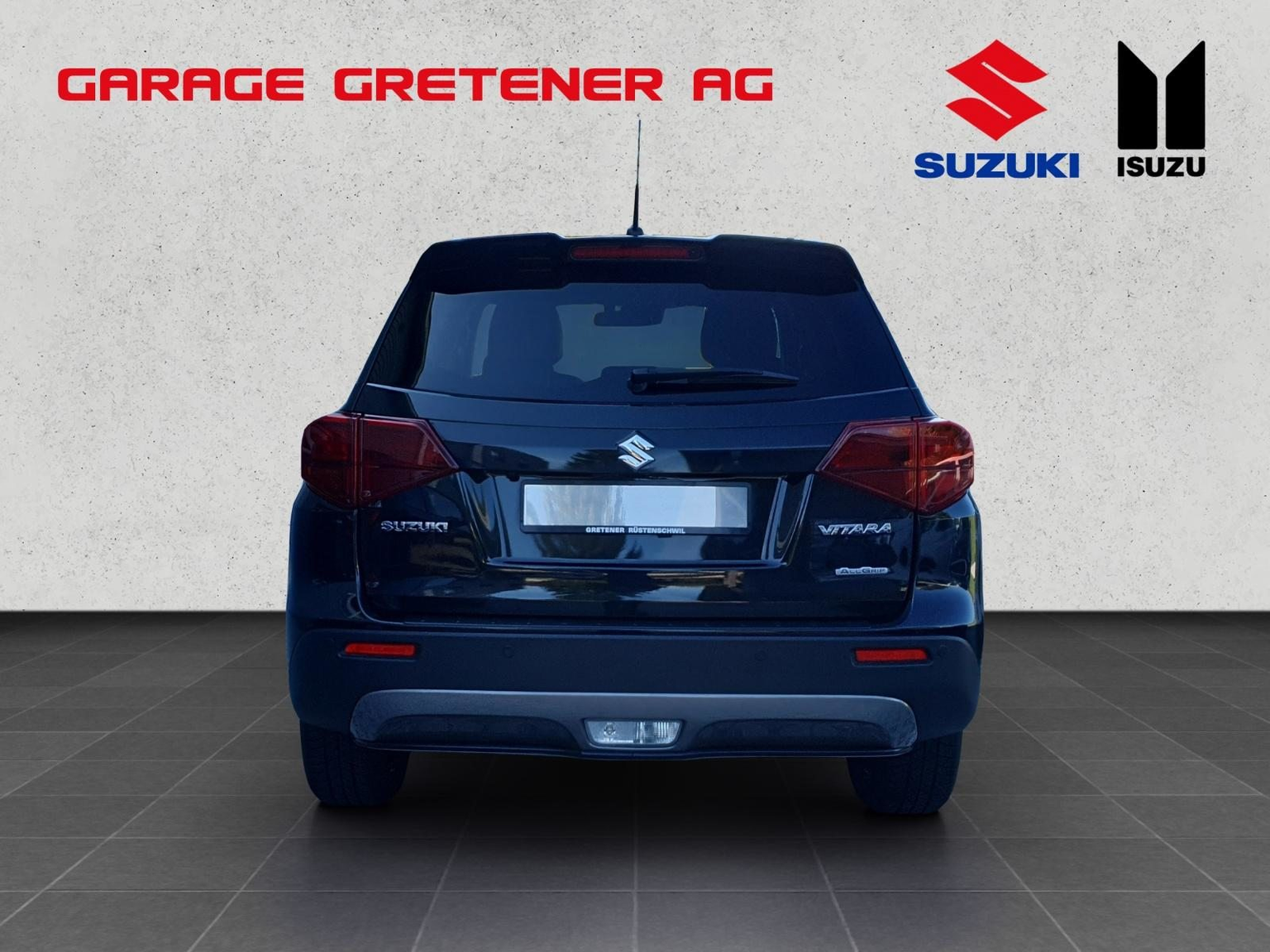 Vehicle Image