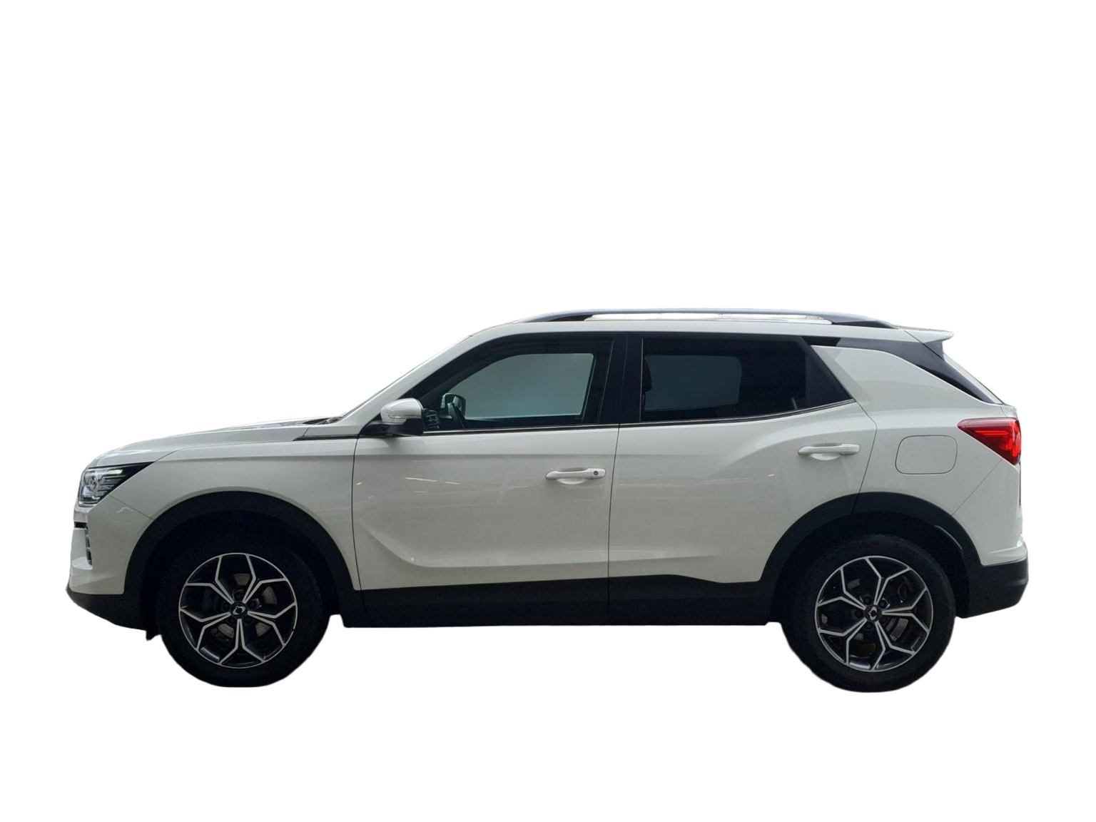 KGM-SSANGYONG Korando 1.5 T-Gdi Sapphire